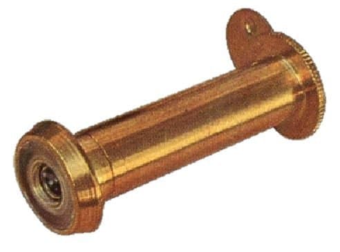 Great Visual panoramic peephole for armored doors