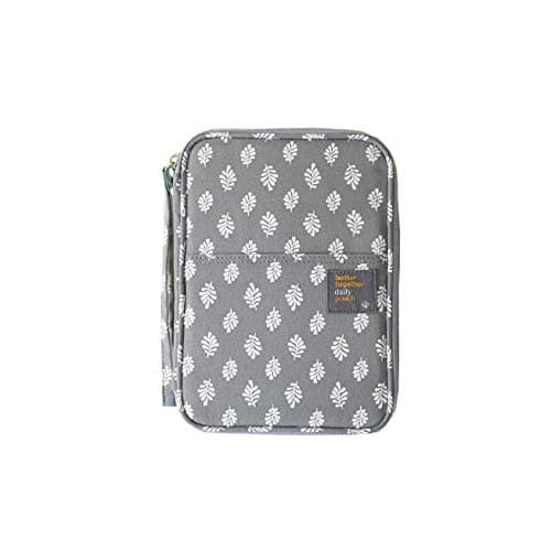 Better Together Daily Pouch Ver.2 (Gray Leaf)
