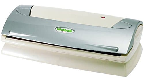 Ironware Macchina sottovuoto vuoterella