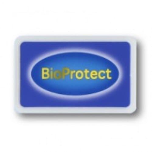 Elektrosmog - 1 x BioProtect Card - Shielding Electrical Devices