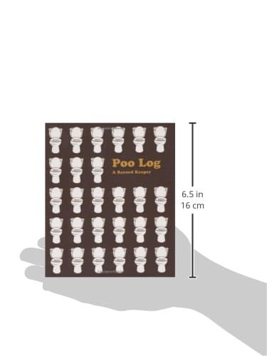 Poo Log: A Record Keeper
