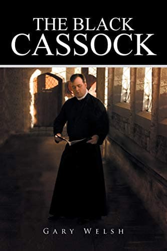 The Black Cassock Paperback – November 18, 2016