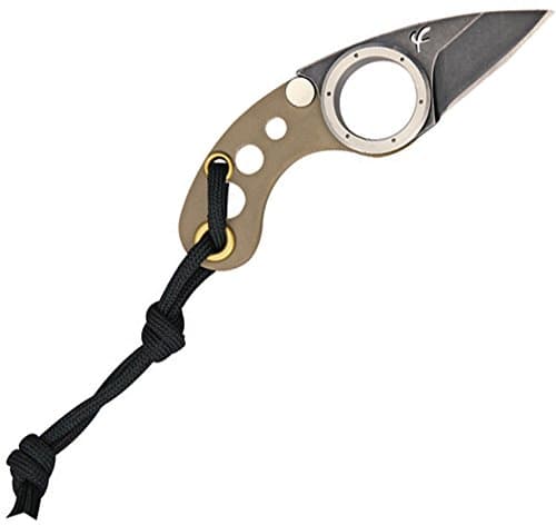 FRDGPLB-BRK Le Griffe Folder, One Size