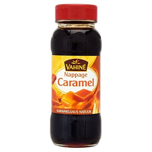Nappage Caramel 210g