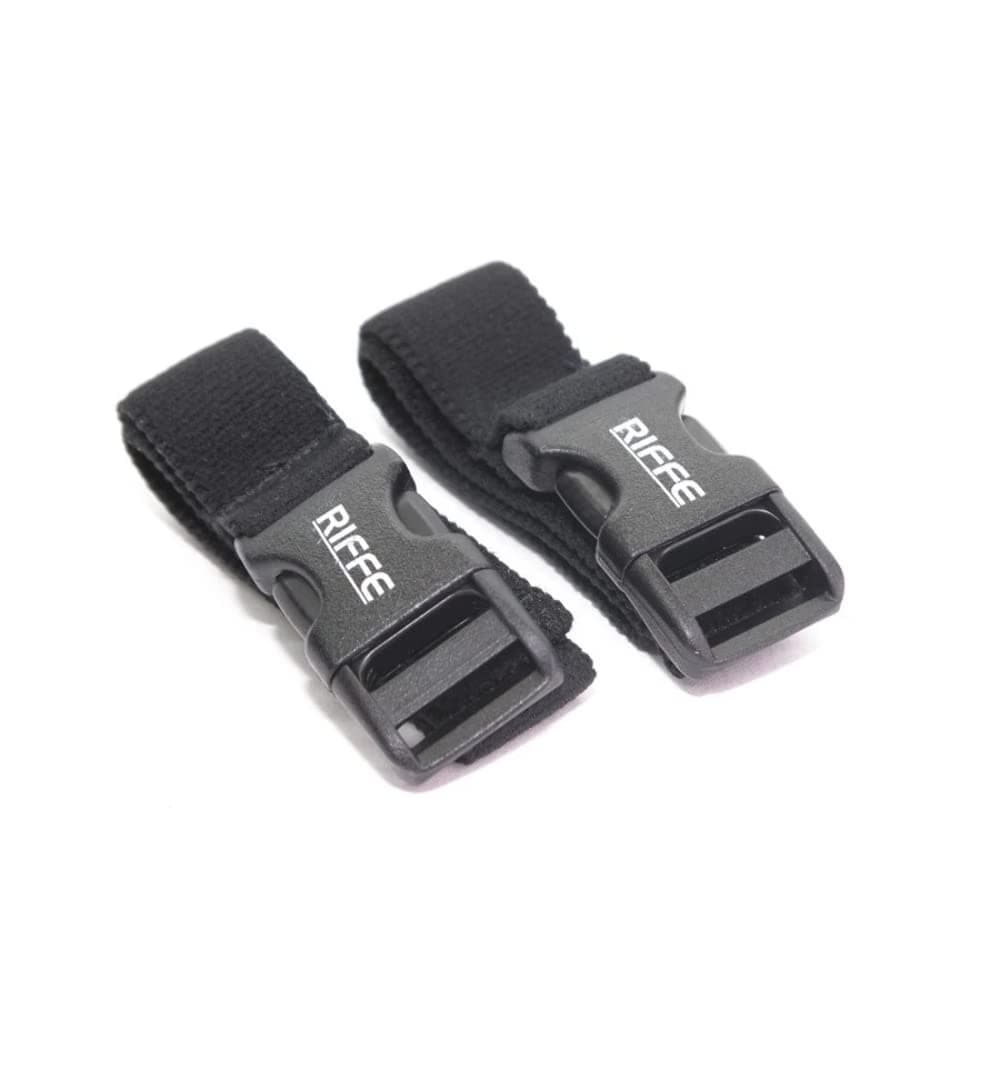 - Riffe Forearm Replacement Knife straps