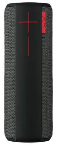 Ultimate EarsBoom Wireless Bluetooth Speaker - Black