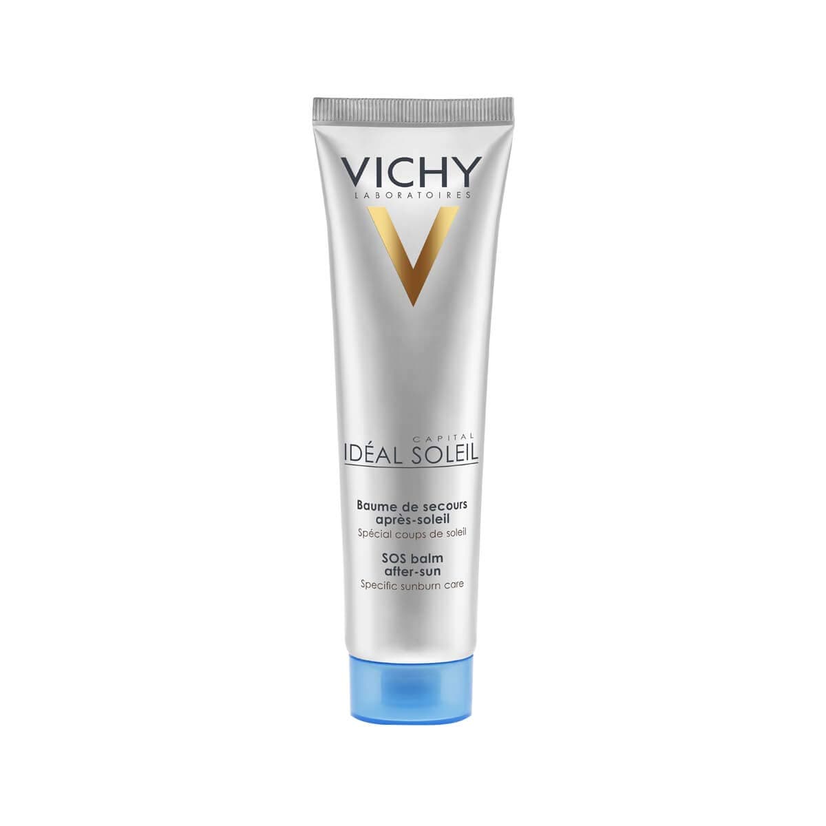 Vichy Aftersun Creme, 100 ml