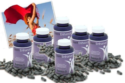 Case Stem Enhance SE2