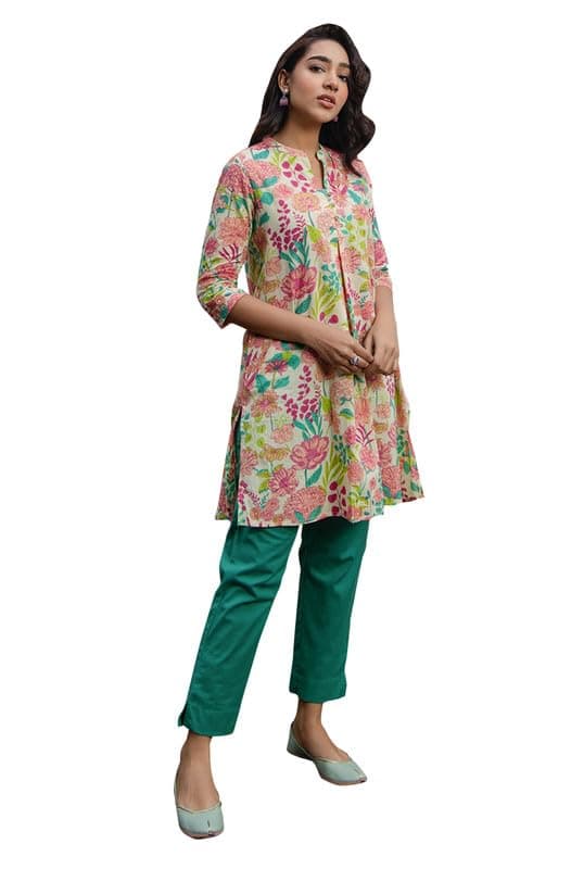 Janasya Women Tunic