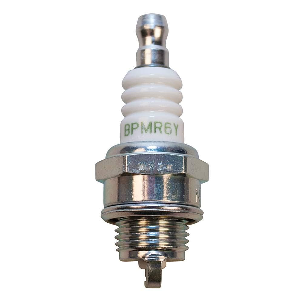 Spark Plug, NGK BPMR6Y, ea, 1