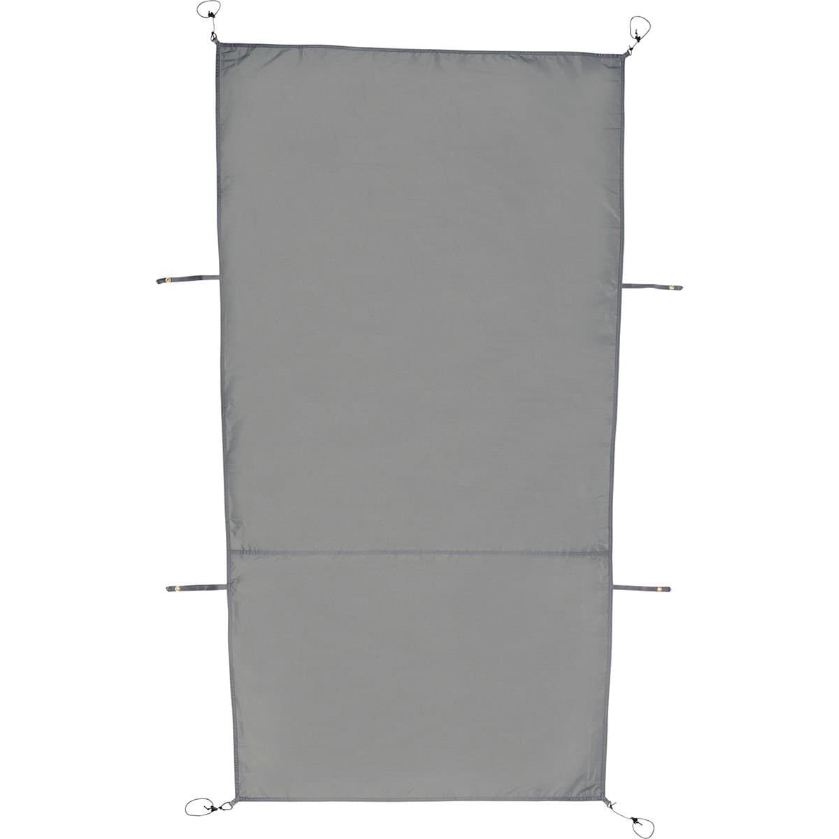 Sierra Designs Clip Flashlight 2.Fitted Nylon Footprint