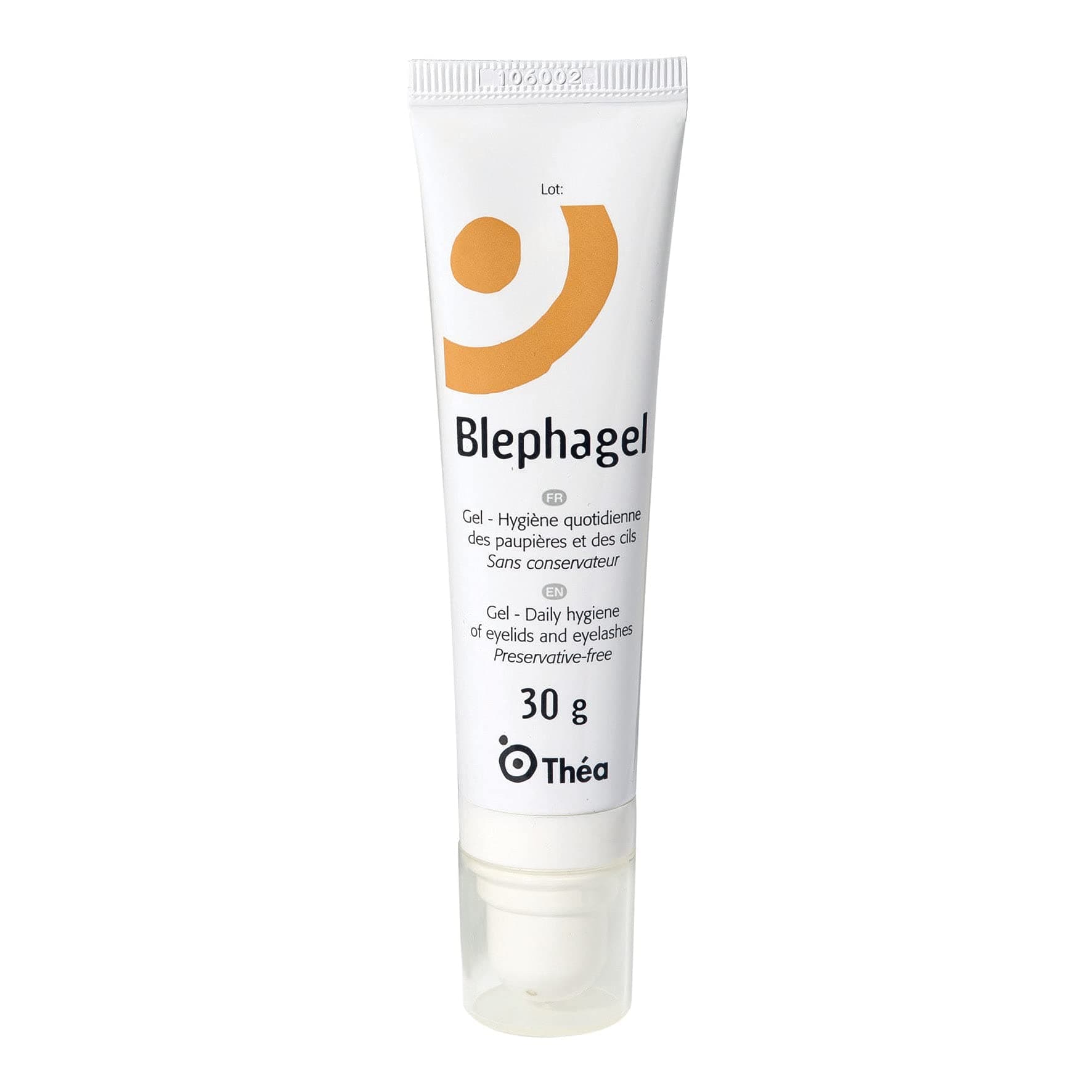 Blephagel 30g