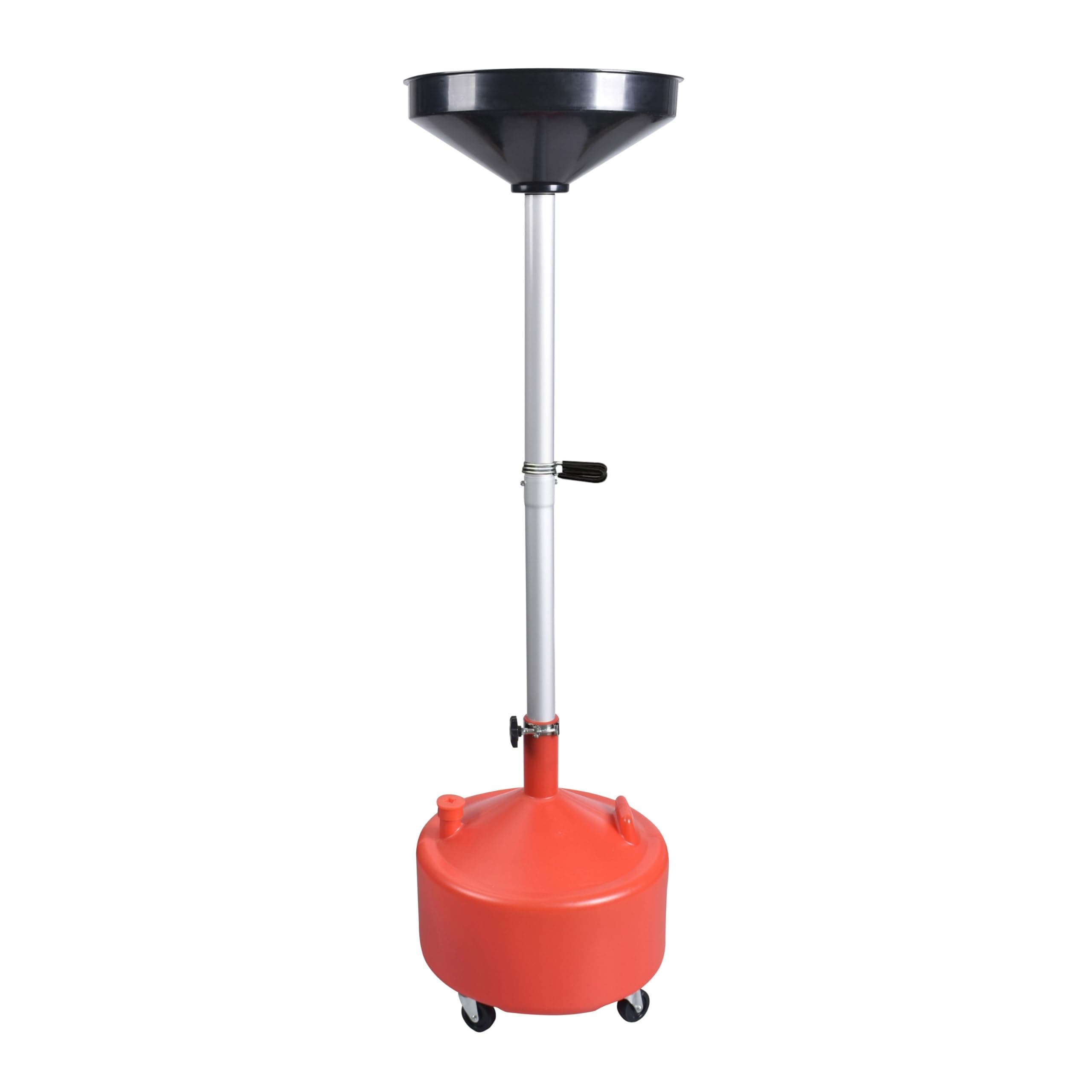 8 Gallon Portable Oil Drain
