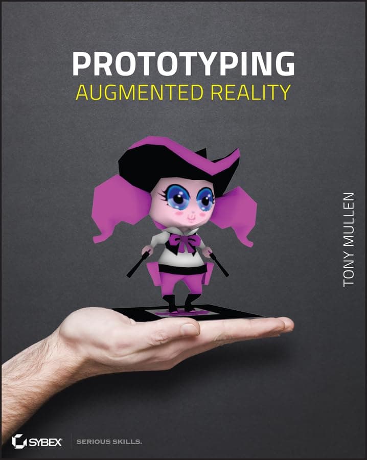 Prototyping Augmented Reality