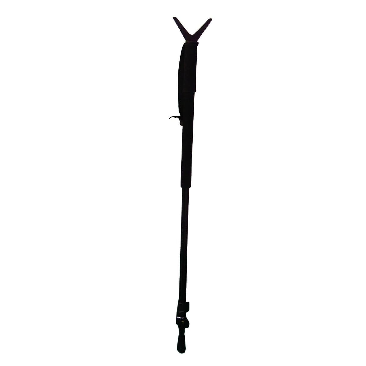 HSF Lightweight Telescopic Monopod Shooting Stick Stand
