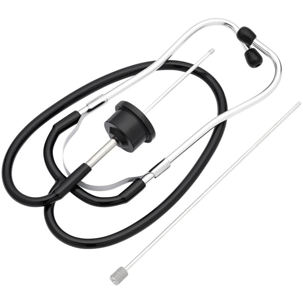 Draper 54503 Mechanics Stethoscope, Blue