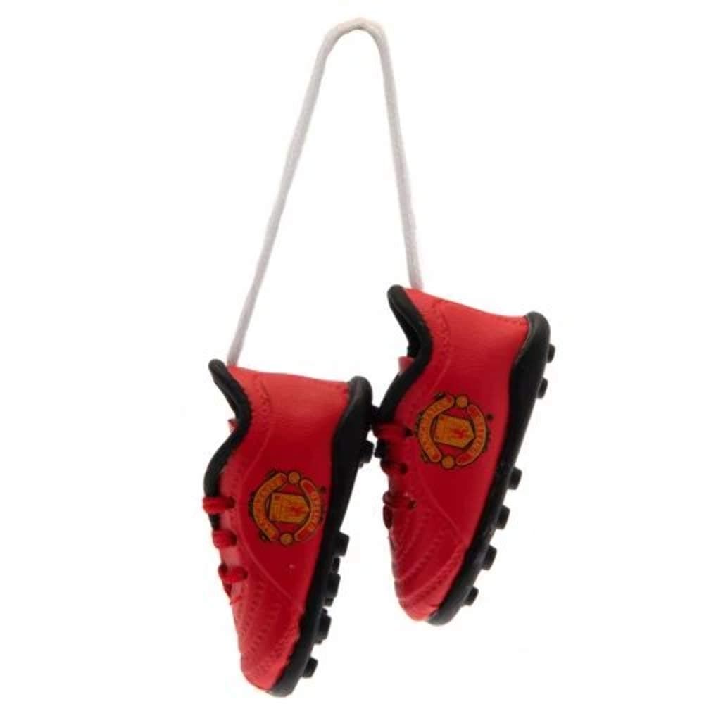 F.C. Boot Car Hanger