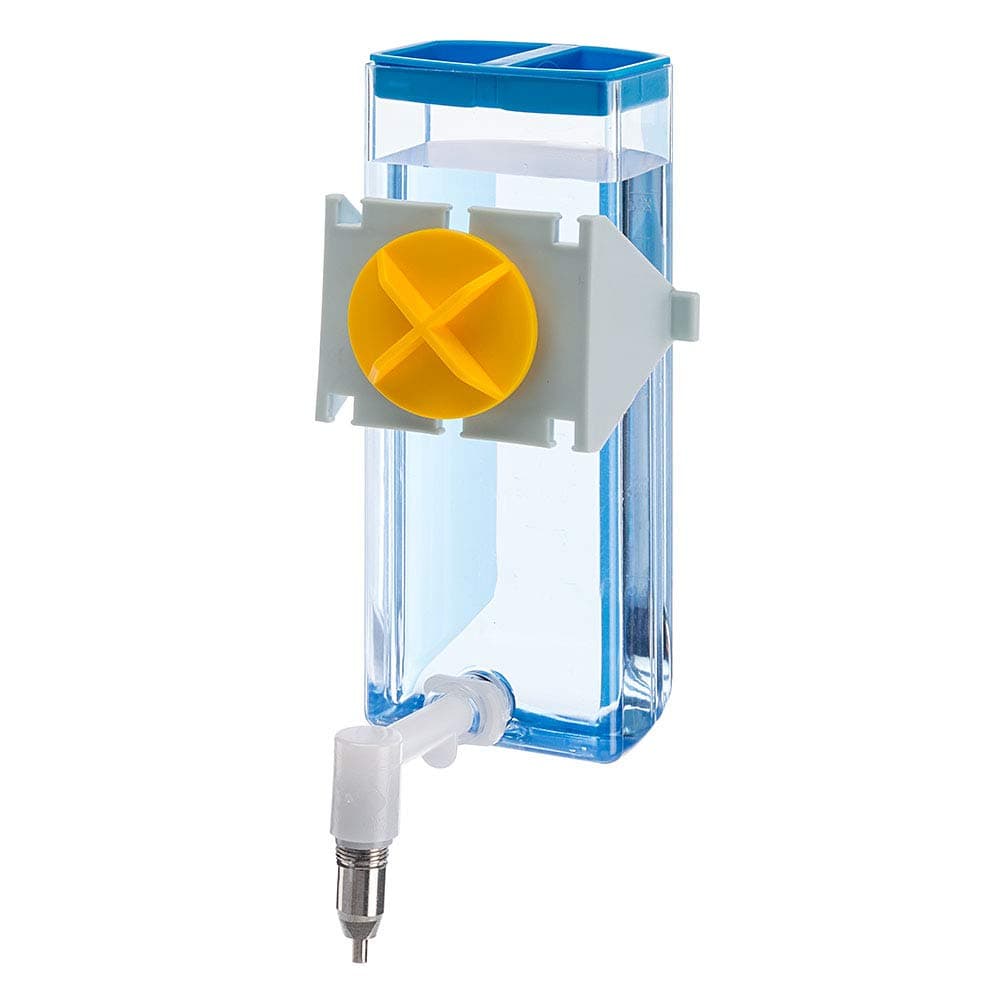 Ferplast Sippy 4674 Plastic Bottle Medium 300Cc, Clear