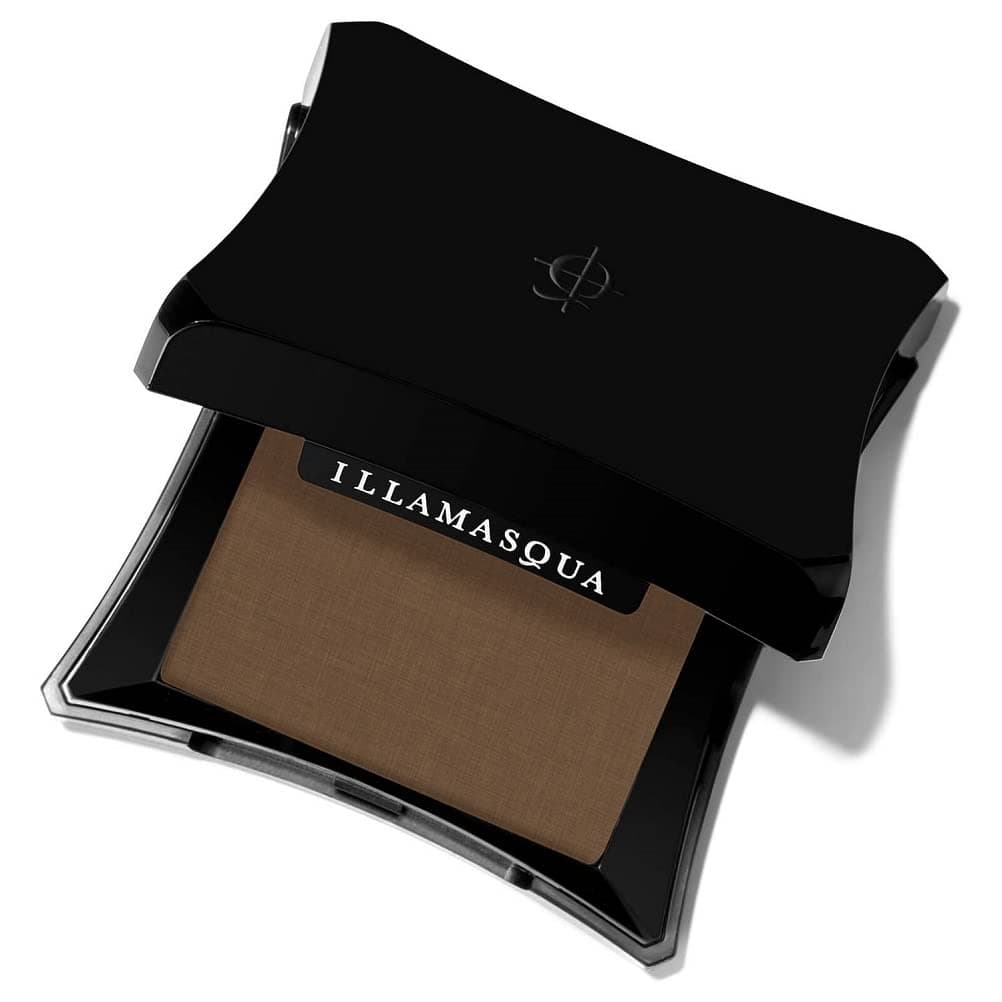 Illamasqua Eye Brow Cake, Thunder