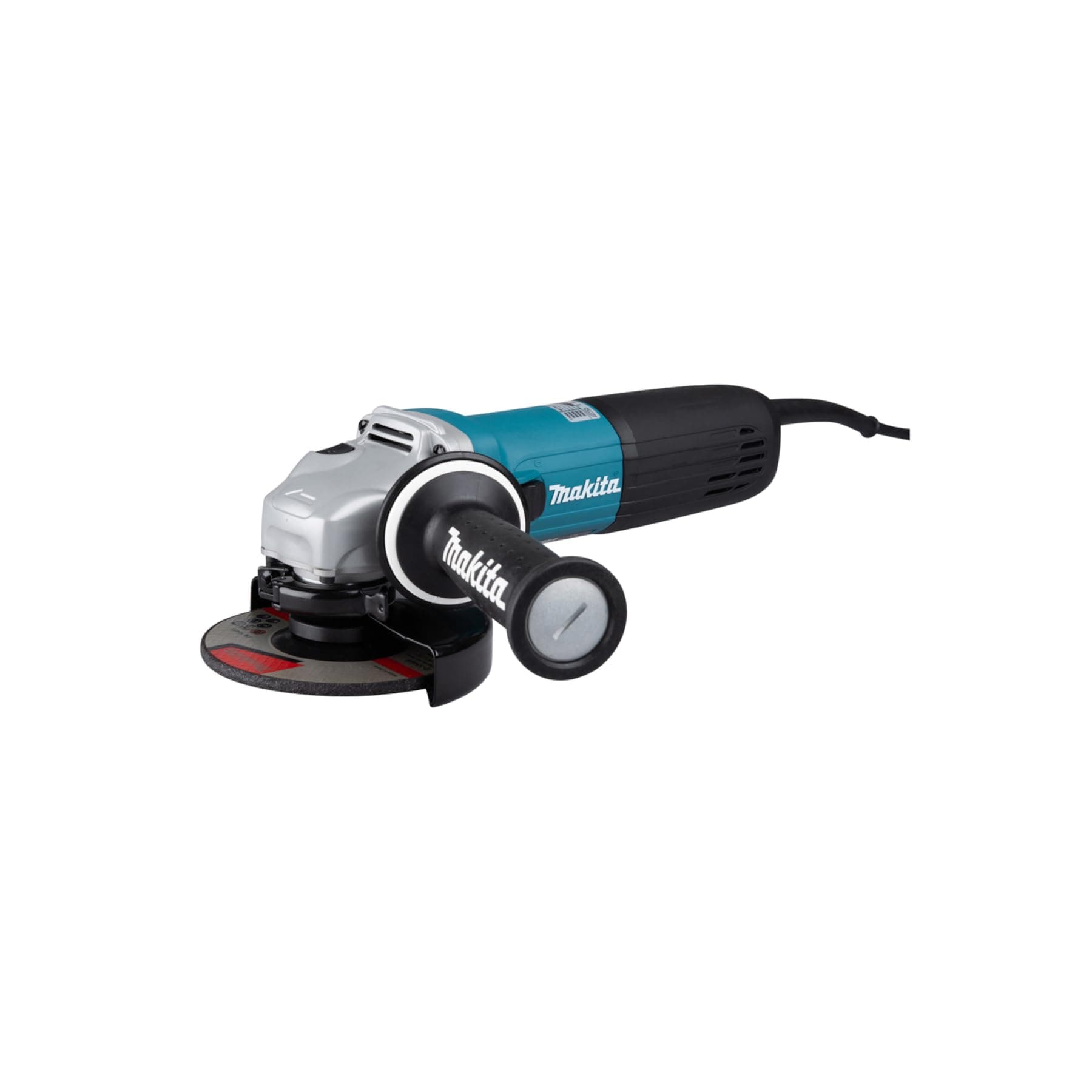 GA5040C/1 110V 125mm Angle Grinder