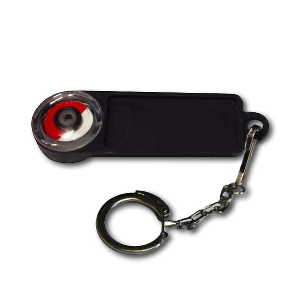 Rotation Tester And Ac Detector For Circulating Pumps Etc