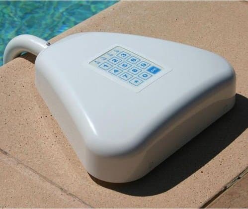 Pool Alarm Aqualarm V2