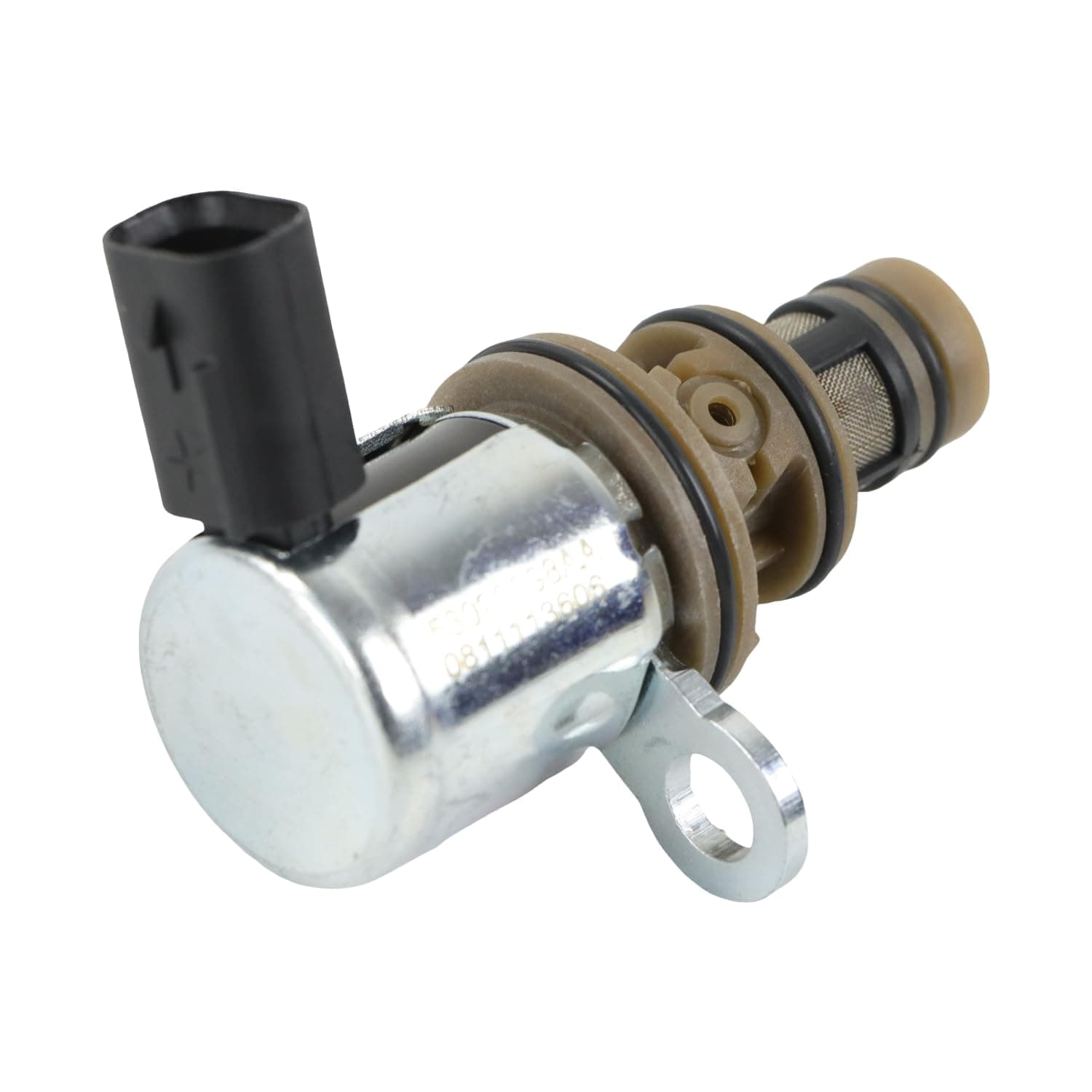 4pcs 53022298AA Engine Multiple Displacement Solenoid Replacement for 2010-2021 Ram 1500 Challenger Charger Grand Cherokee Chrysler 300 5.7L