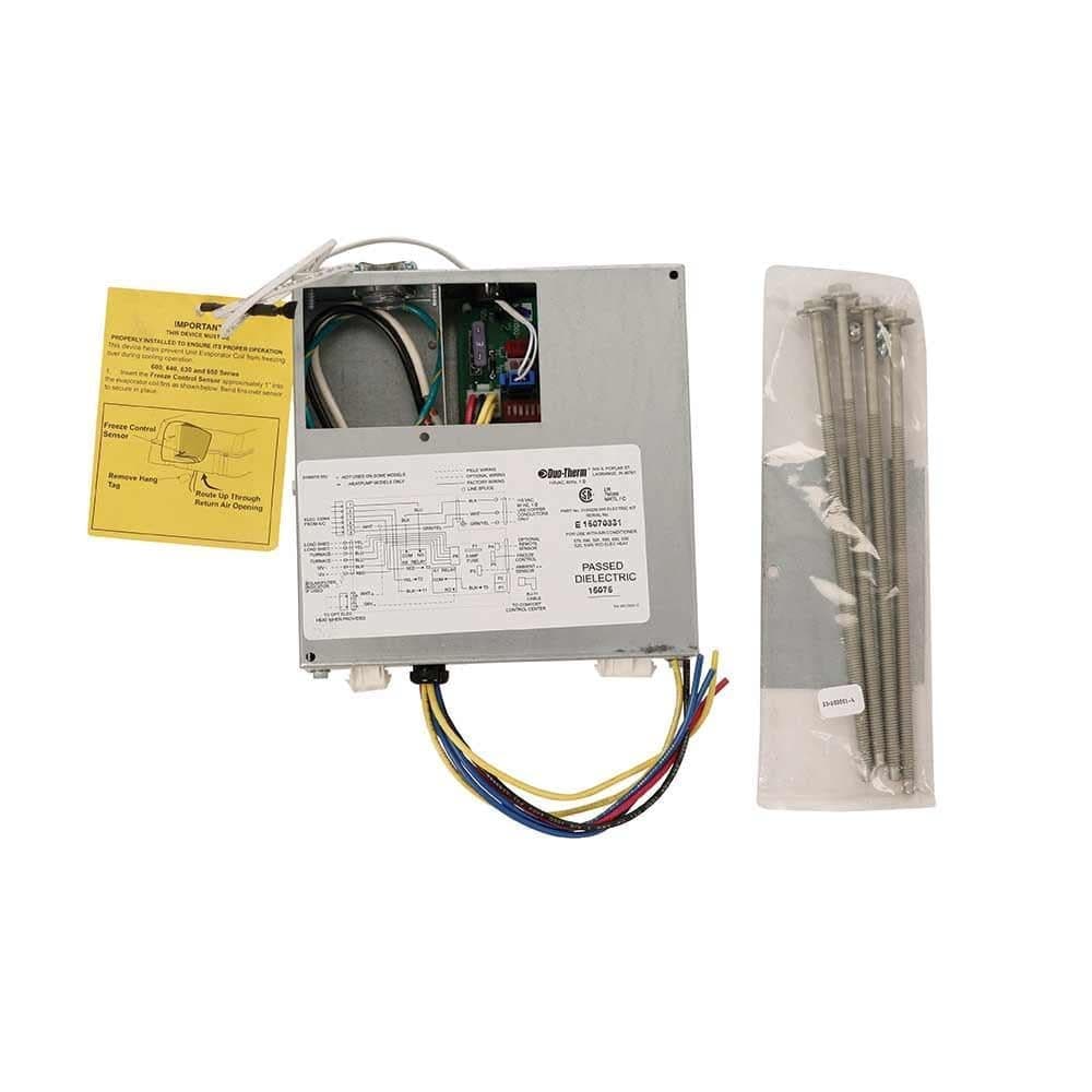 3109226.005 Electronic Control Kit