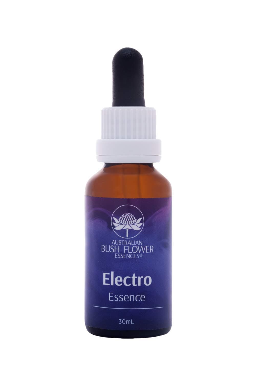 Australian Flower Essences Bush Electro Drops