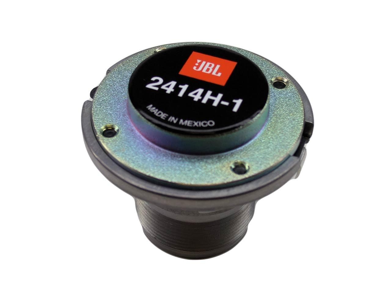 2414H-1 Replacement Driver Fits JBL Eon 210, Eon 300, Eon 600 Part 363858-001X
