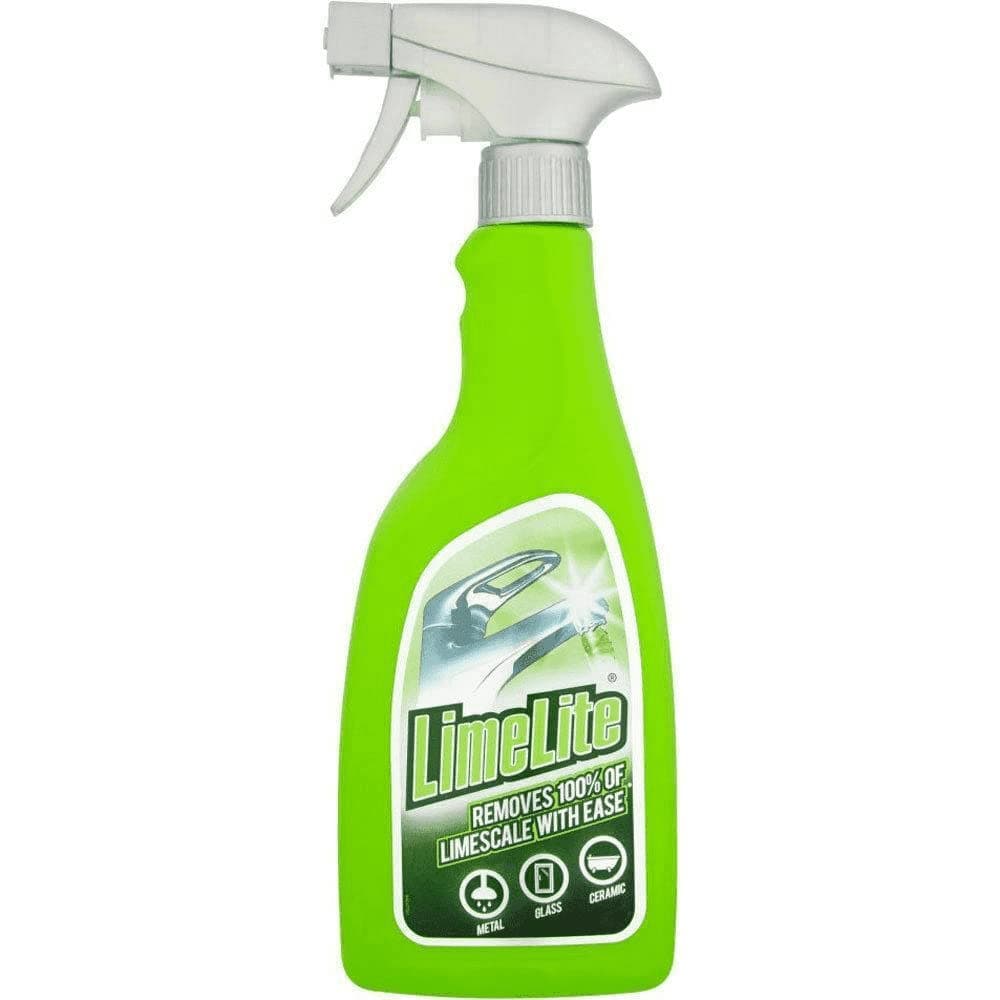 Limelite Limescale Remover Spray 500ml