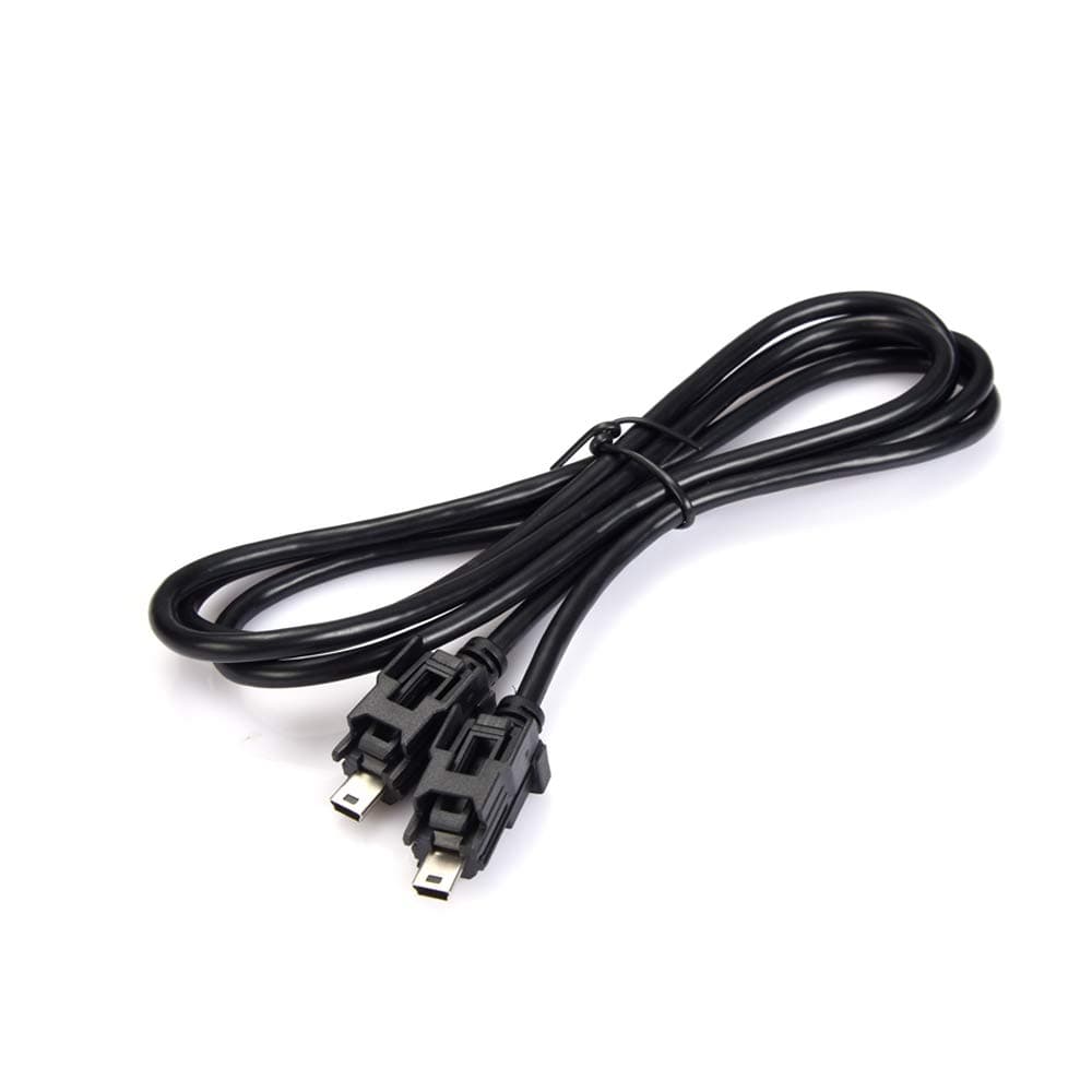 Sync 2 to Sync 3 Upgrade T Port Harness Adapter Extension Cable Compatible for Ford USB Mutimedia Module Box Hub to APIM Module Cable