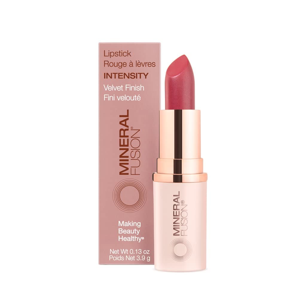 Lipstick, Intensity, .137 Ounce