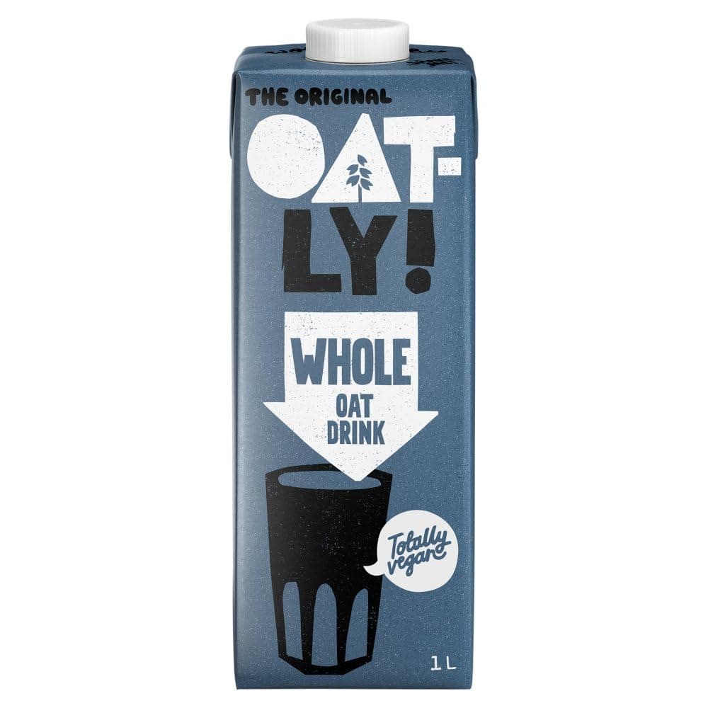 The Original Whole Oat Drink 1L