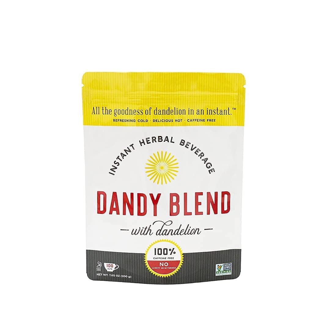 Dandy Blend - Instant Herbal Drink with Dandelion - 7.05 lbs