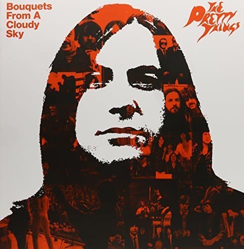 Bouquets from a Cloudy Sky (Box Set) by The Pretty Things (2015-03-17?