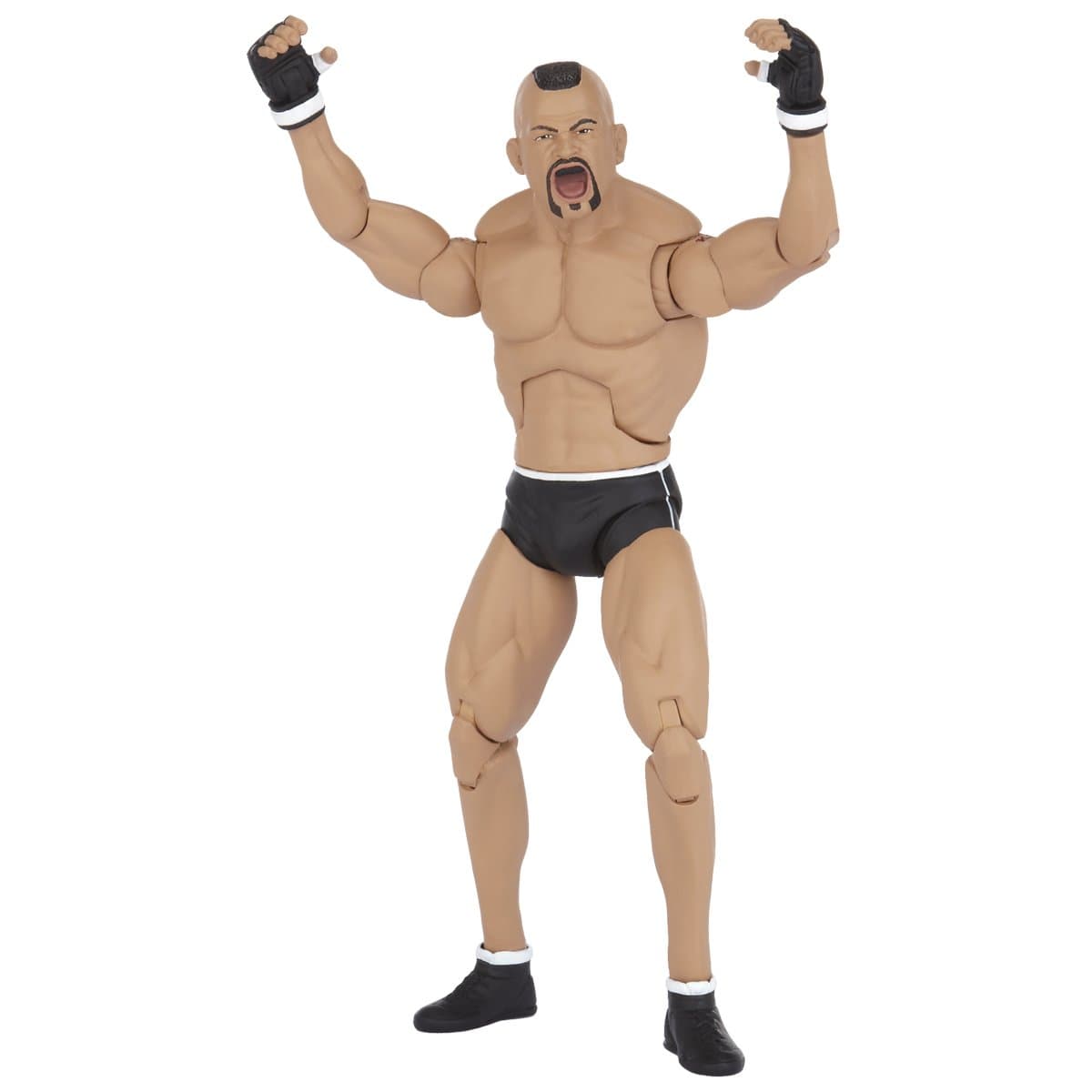 UFC Deluxe Figures #3 Chuck Liddell 2 (Legends)
