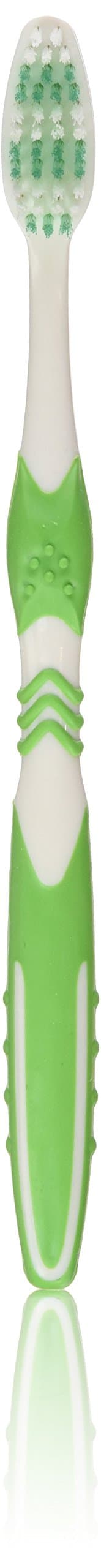 Topz Pro-Oral Fresh Extra Clean Whit Full Head, Soft Adult Toothbrush, 150 pcs