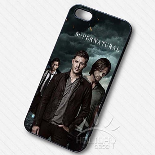 Supernatural Poster for Iphone 6 and Iphone 6s Case