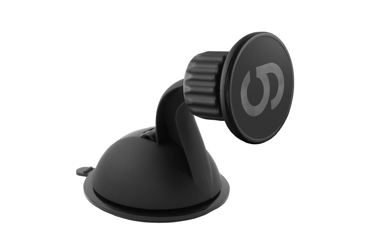 New. The Ingenious Car Magnet Mount for Dashboard and Windscreen. grooveClip® Dash Magnet – Universal Mount Holder with Quick Snap Magnetic System for Magical Device Mounting in seconds. Now with Super Power Suction Gel Pad | Made for Smartphones, Mobile Phones, Sat Nav GPS