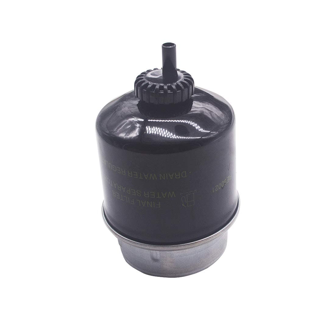 Fuel Filter Element RE60021 Replacement for John Deere 240 250 260 5103 5105 5203 5204 5205