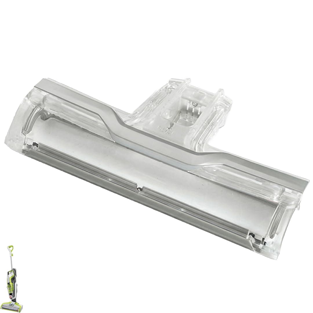 Foot Window Replacement for Bissell CrossWave Multi-Surface Dry/Vac Vacuums | Bissell CrossWave Foot Window OEM # 1608698 for 1785 Series (NOT for 2306 Series)