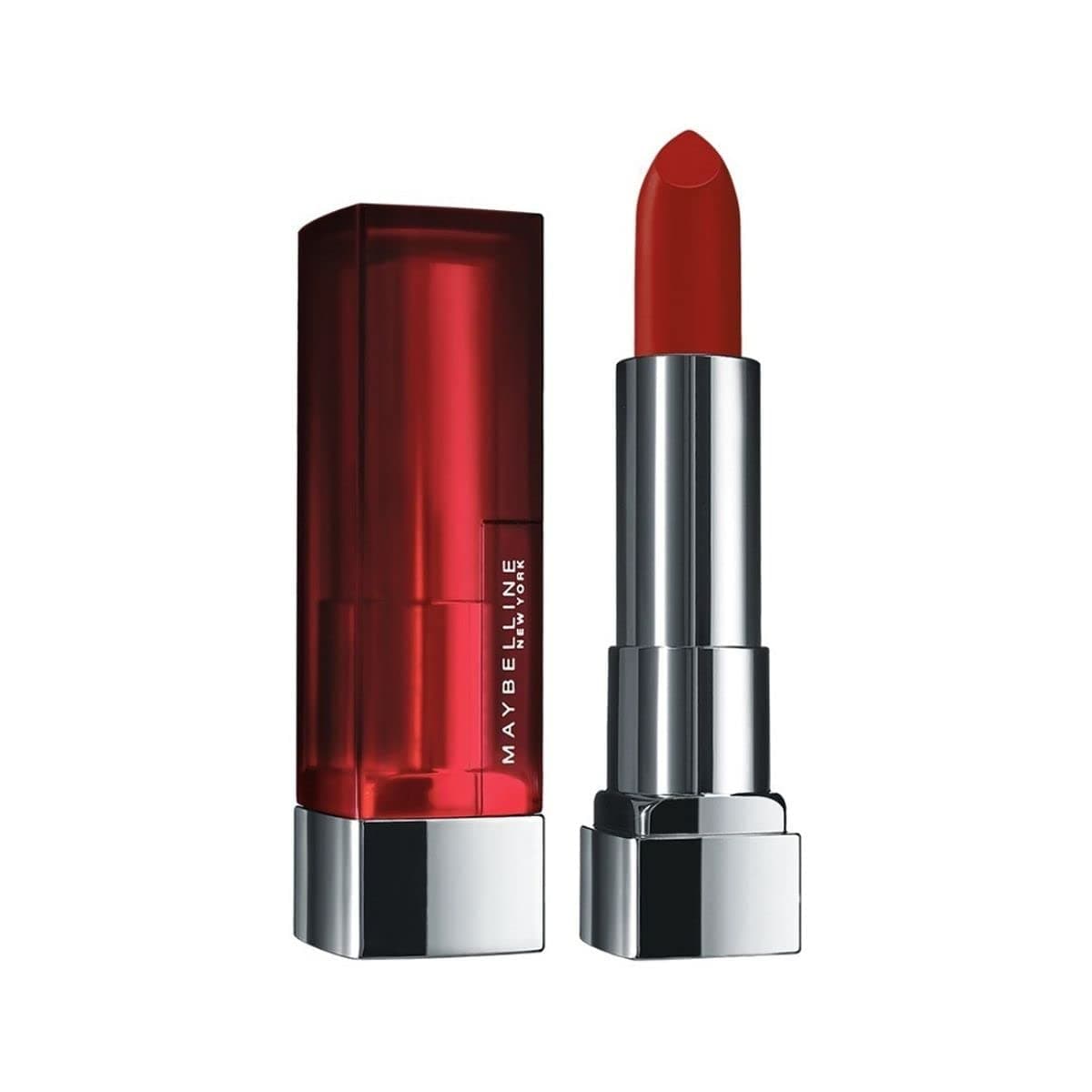 Maybelline Color Sensational Lipstick