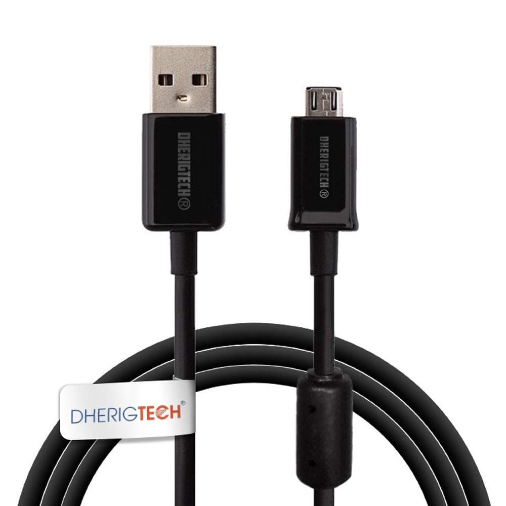 REPLACEMENT USB DATA SYNC AND CHARGING LEAD FOR TESCO HUDL 1 & 2 Tablet