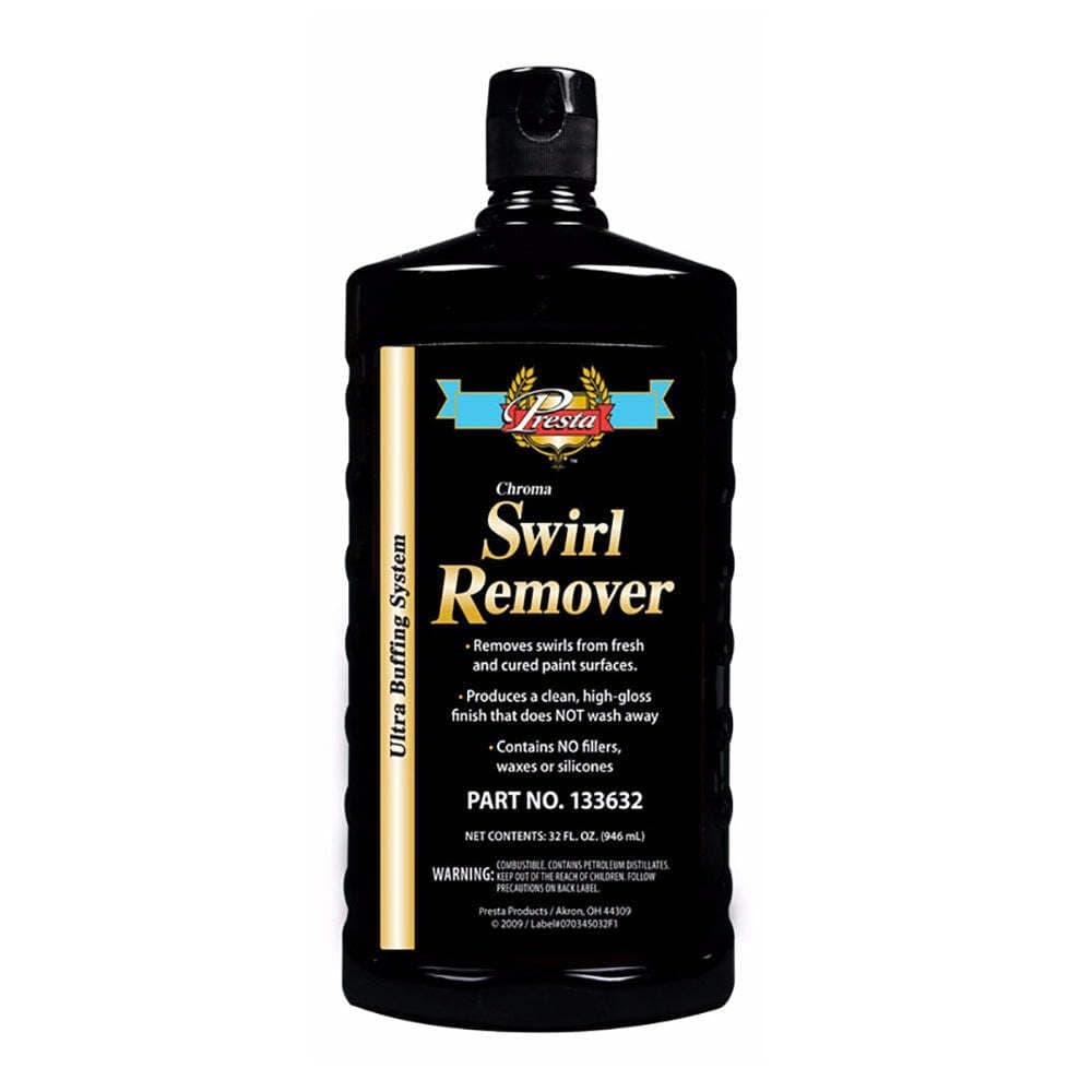 Ultra Swirl Remover - 32oz