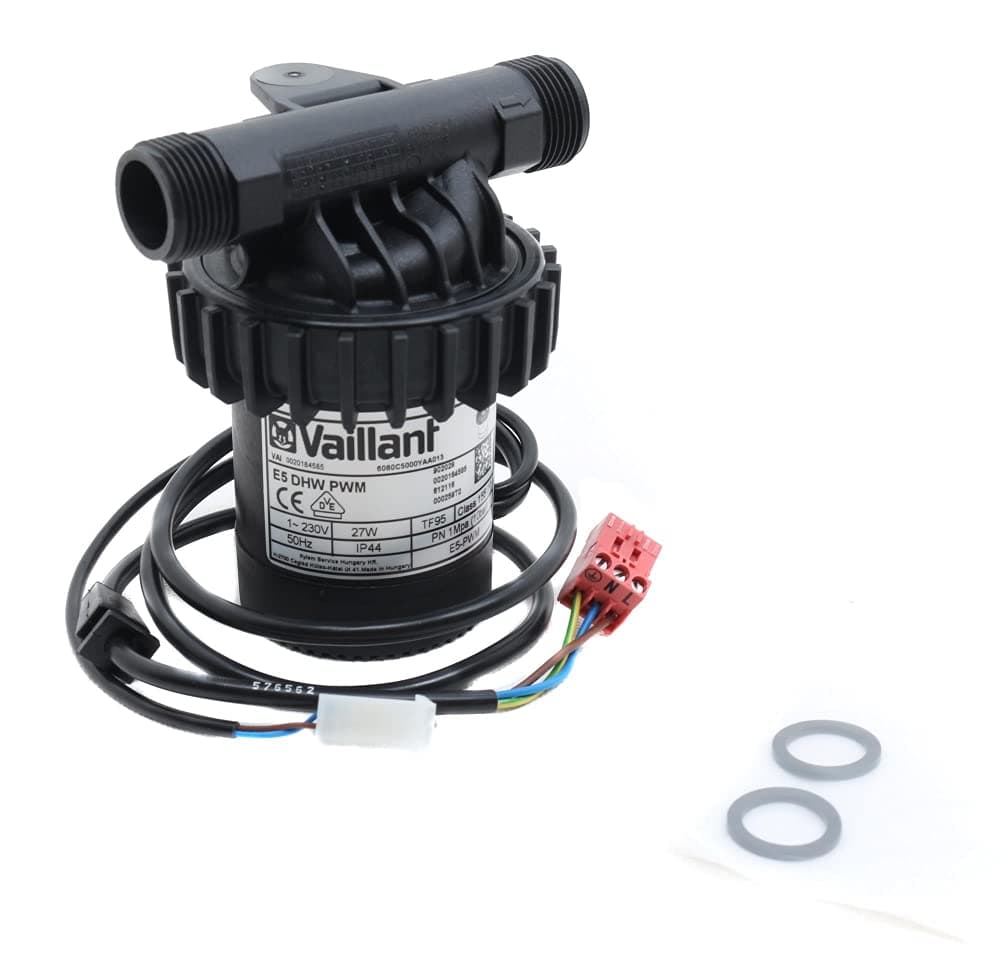 VA Pump Vaillant-No. 0020174293