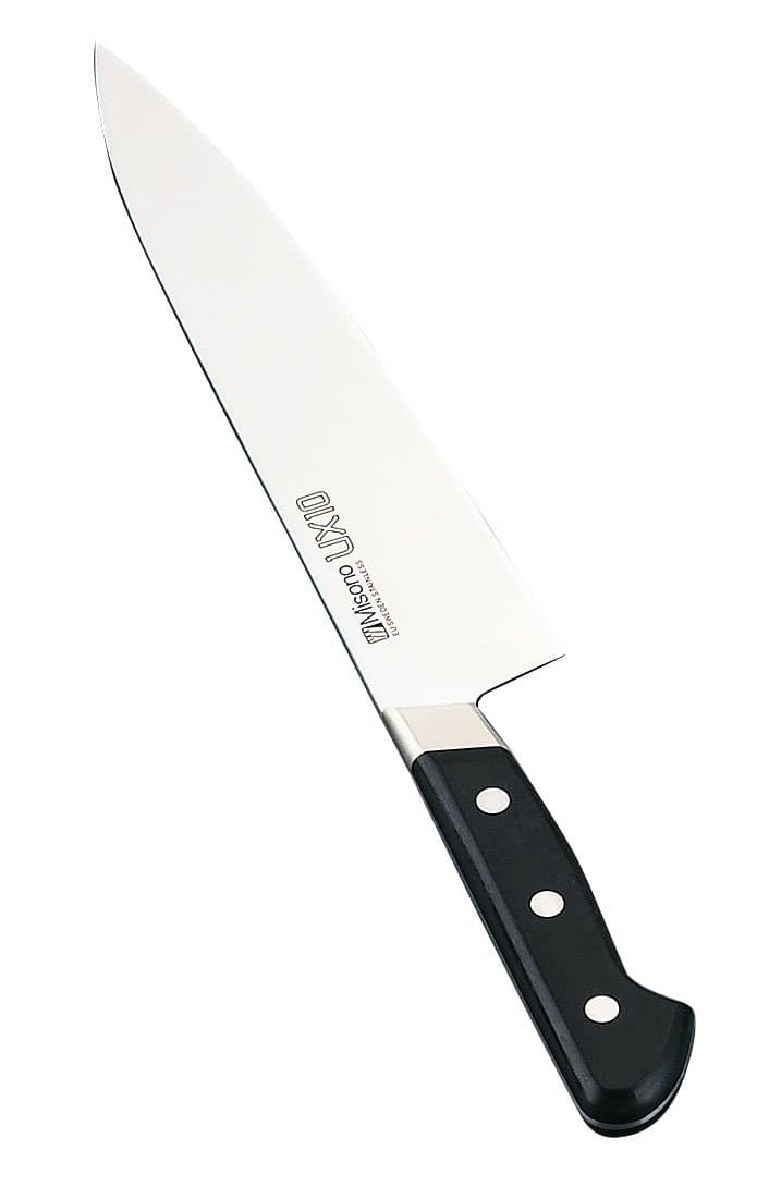 MisonoUX10 Knife for Kitchen (8.2in,21cm)