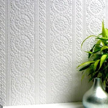 Original Townsend Wallpaper - RD340