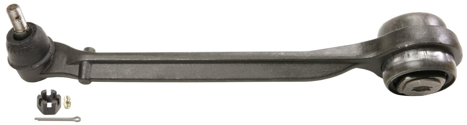 MOOG CK622224 Front Right Lower Forward Suspension Control Arm and Ball Joint Assembly for Dodge Charger