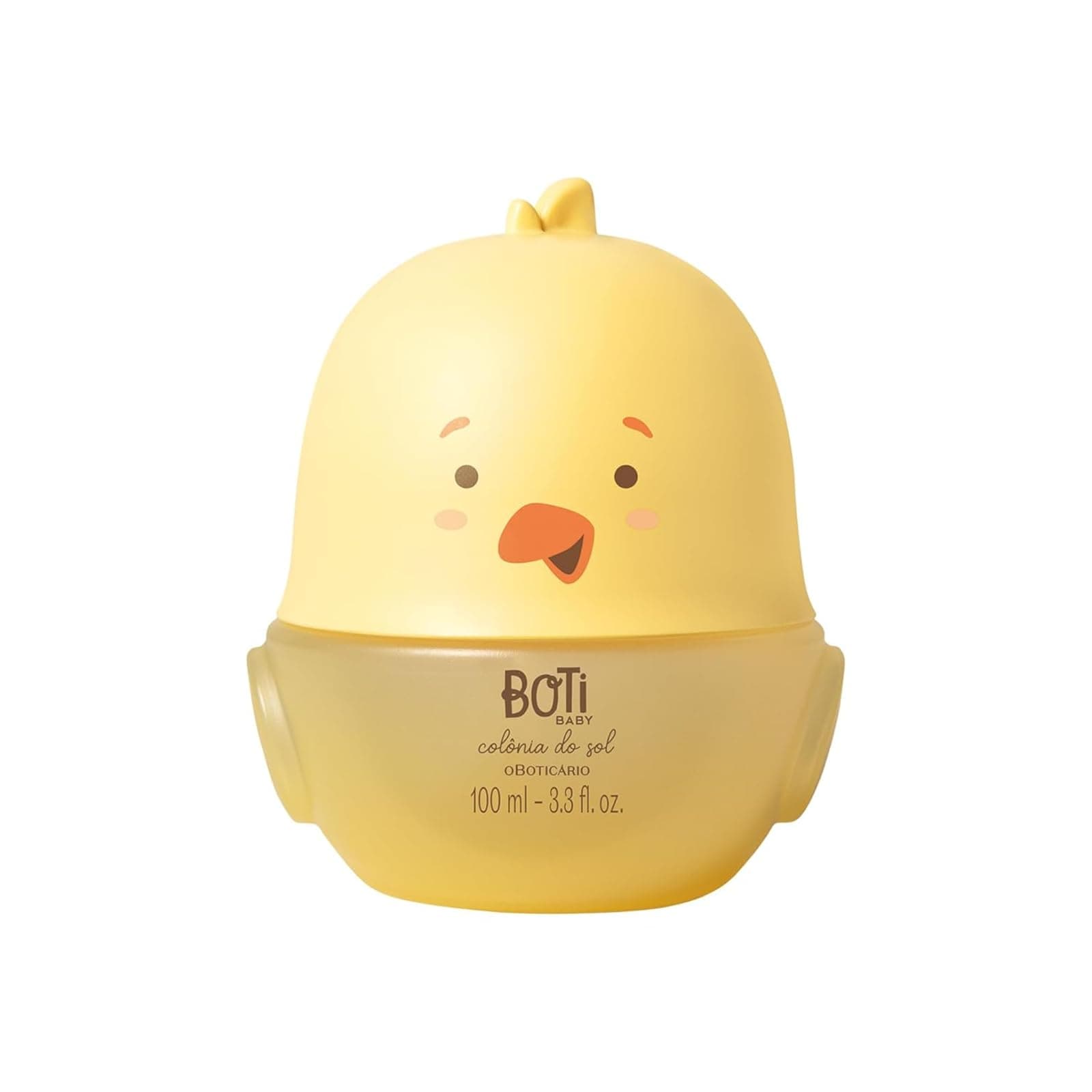 Boti Baby Sun Cologne, 100 ML